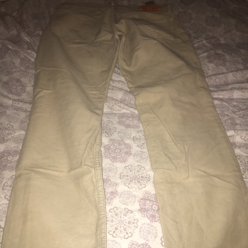 Levi 511 Jeans